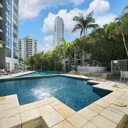 Ipanema Holiday Resort Gold Coast Exterior foto