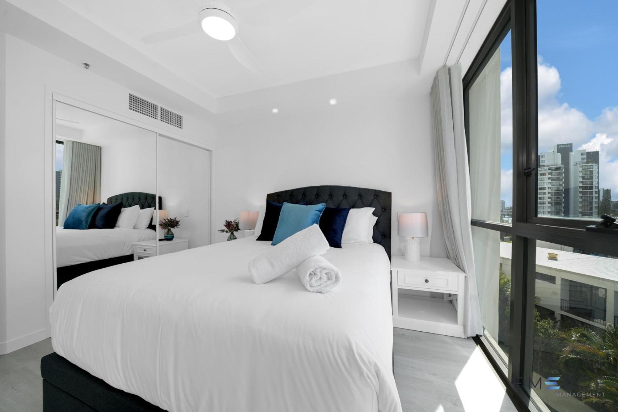 Ipanema Holiday Resort Gold Coast Exterior foto