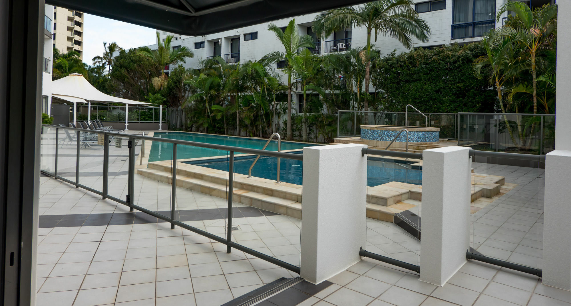Ipanema Holiday Resort Gold Coast Exterior foto