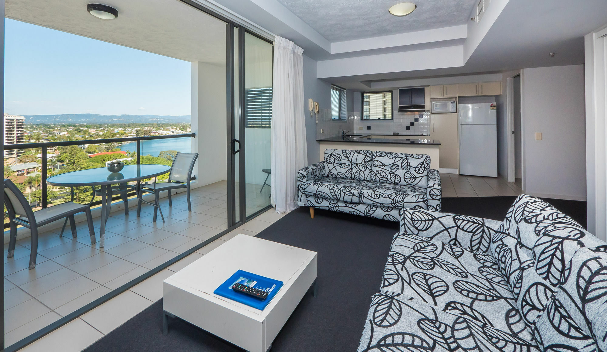 Ipanema Holiday Resort Gold Coast Exterior foto
