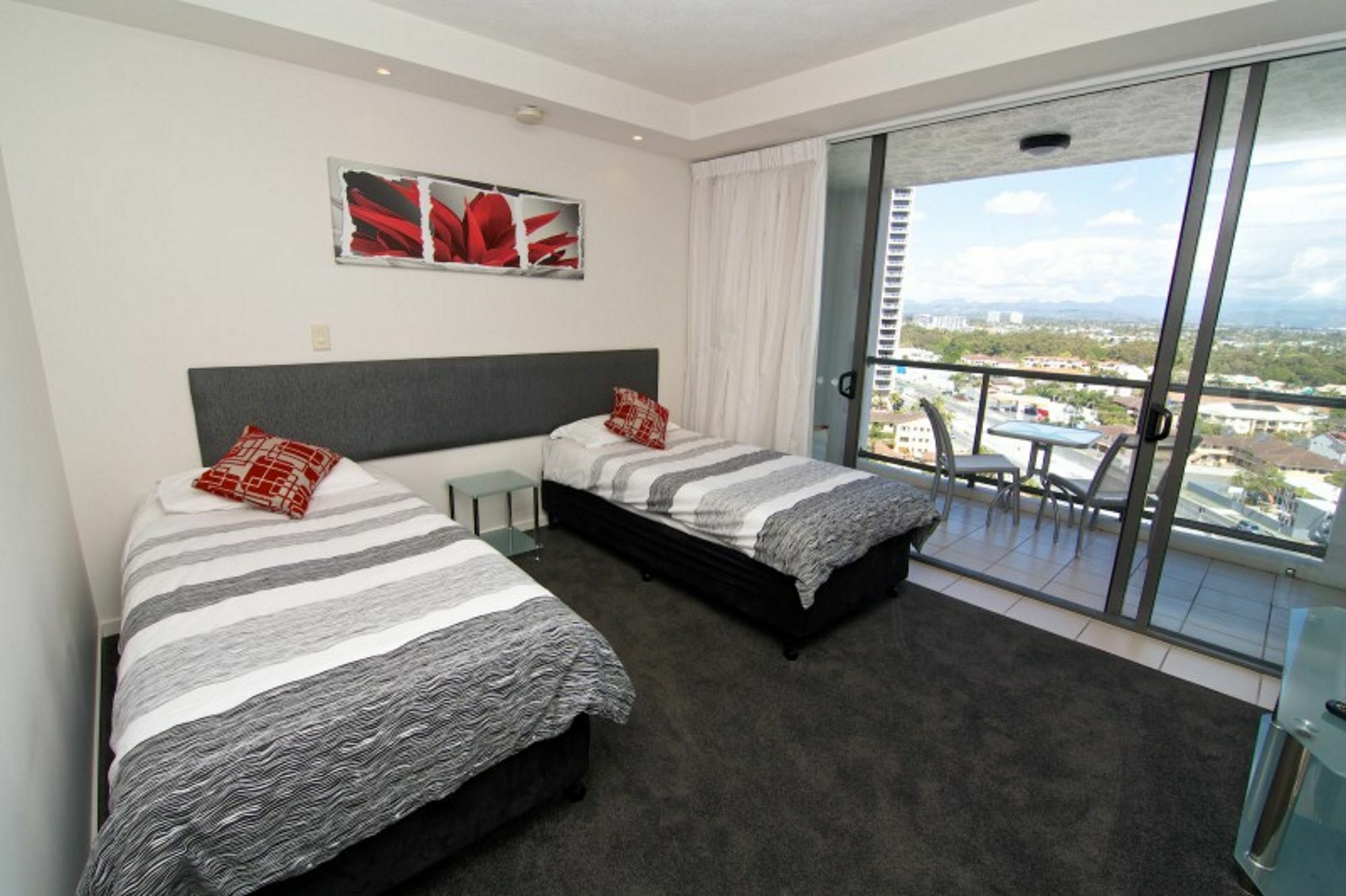 Ipanema Holiday Resort Gold Coast Exterior foto