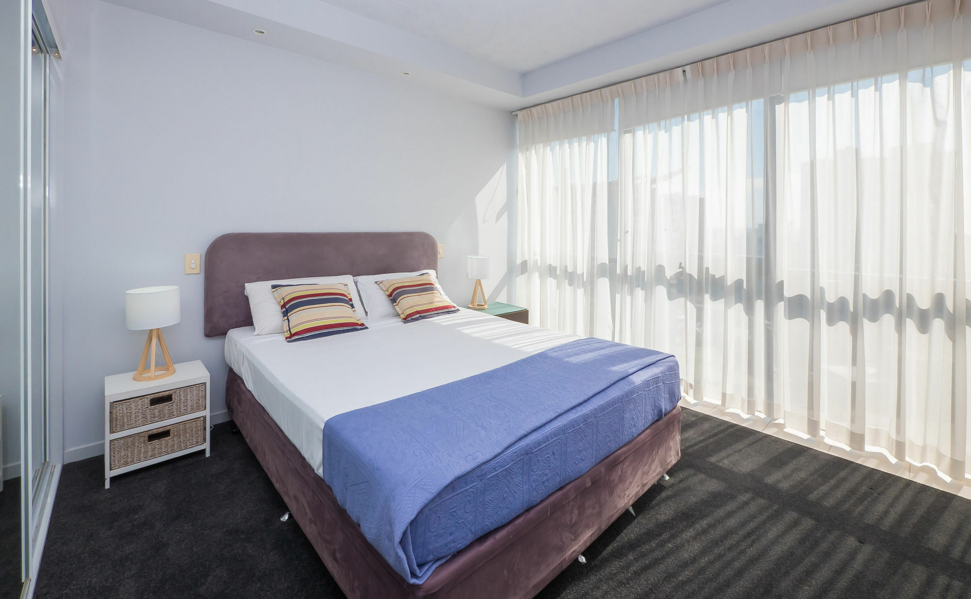 Ipanema Holiday Resort Gold Coast Exterior foto