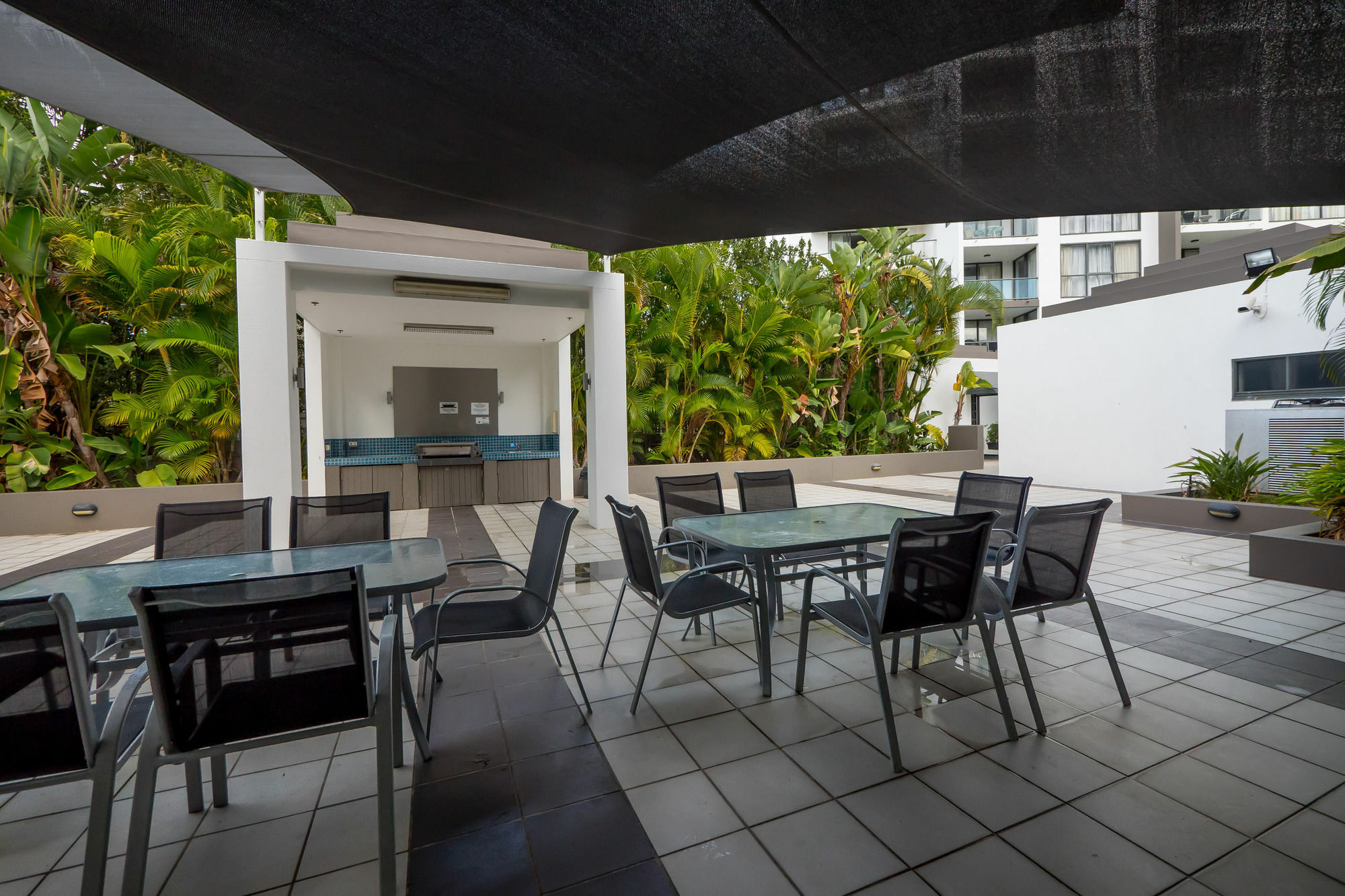 Ipanema Holiday Resort Gold Coast Exterior foto